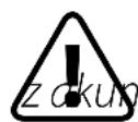 TrekStor SurfTab ventos 7.0 - 2) Insturkcje dotyczące bezpieczeństwa i eksploatacji - 1
