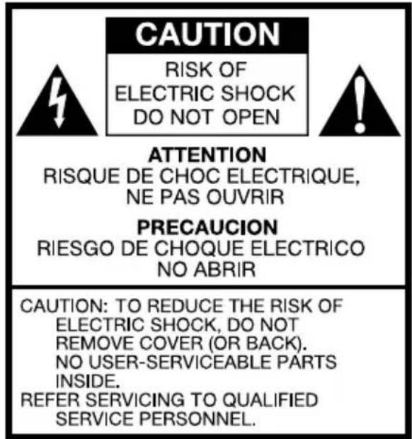 TIVOLI AUDIO 10+ FMDABDAB+ - TABLE OF CONTENTS - 1