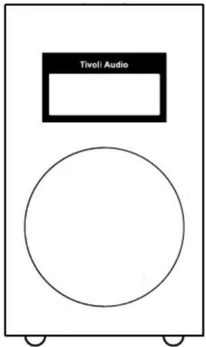 TIVOLI AUDIO 10+ FMDABDAB+ - OWNER'S MANUAL - 1