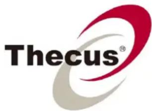 Thecus N4560 - Merci d'avoir besoin Thecus! - 1