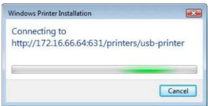 Thecus N4560 - Windows Vista - 7