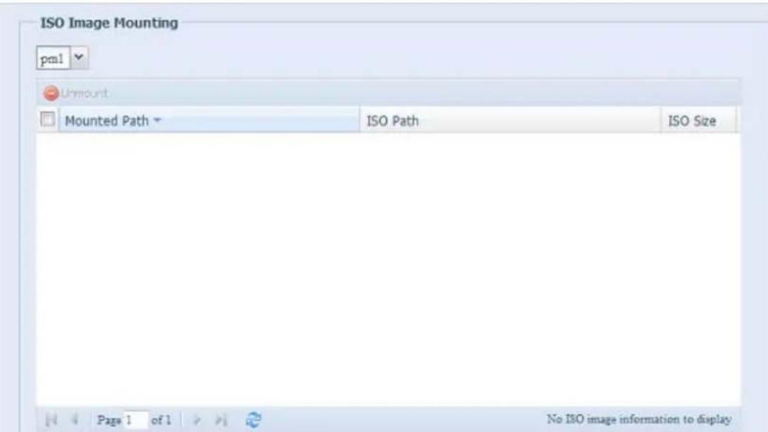 Thecus N4560 - Montage ISO (N4520/N4560)3.4.4 - 1