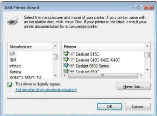 Thecus N4560 - Windows Vista - 6