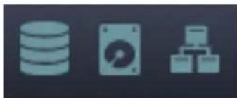 Thecus N4560 - Barre de message3.2.3 - 1