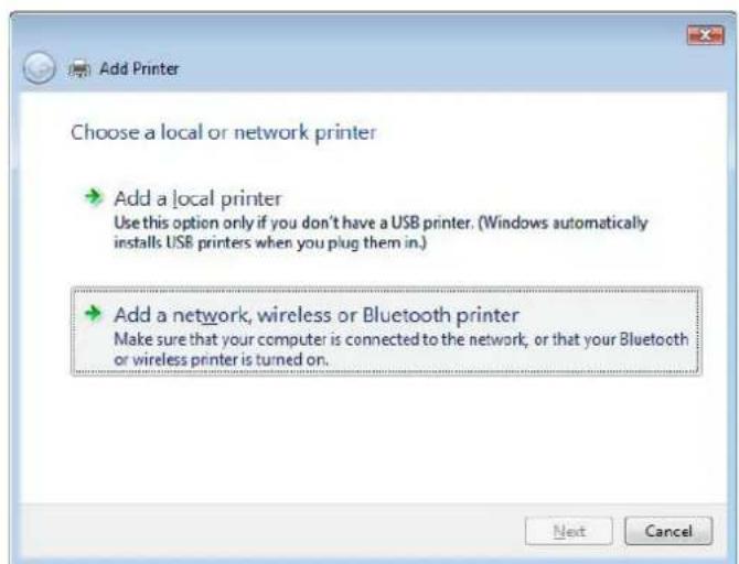 Thecus N4560 - Windows Vista - 3
