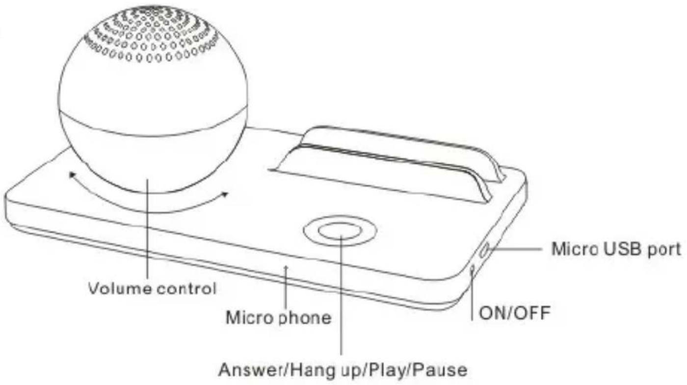 Trevi XB 78 BT - 4s!6u3 - 1