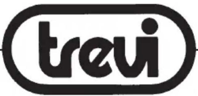 Trevi DJ 1260 BT - PRECAUTIONS FOR CORRECT DISPOSAL OF THE PRODUCT. - 1
