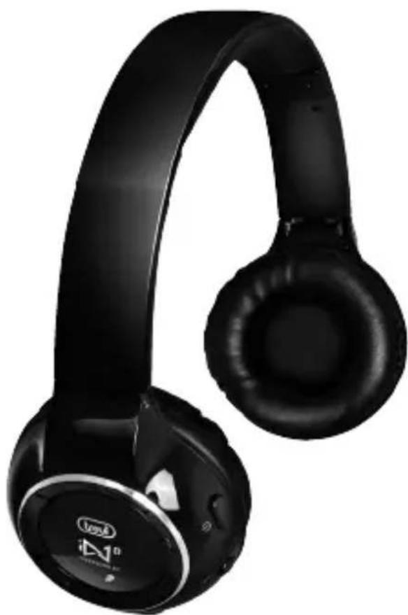 Trevi DJ 1260 BT - PRECAUTIONS FOR CORRECT DISPOSAL OF THE PRODUCT. - 2