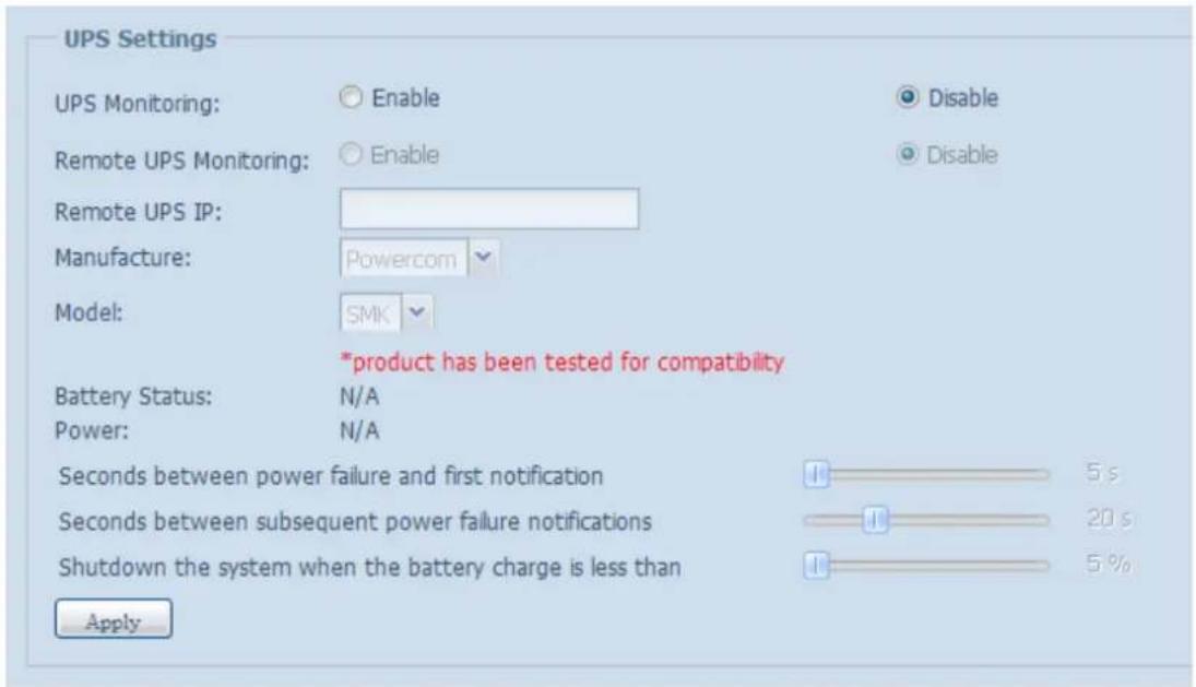 Thecus N2560 - Windows Vista• - 10