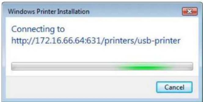 Thecus N2560 - Windows Vista• - 7