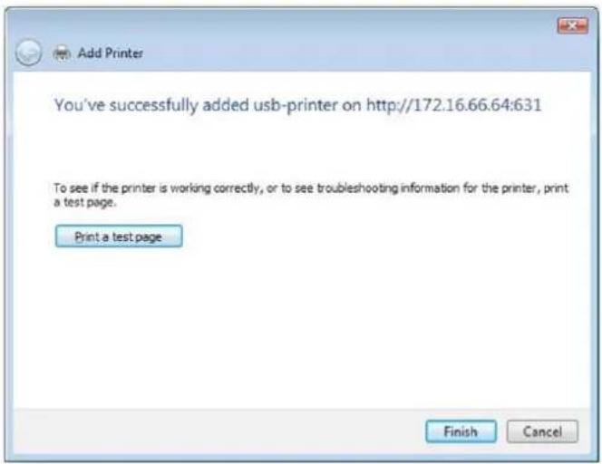 Thecus N2560 - Windows Vista• - 9