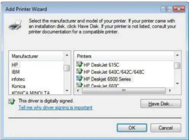 Thecus N2560 - Windows Vista• - 6