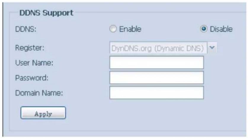 Thecus N2560 - SSH (SSH)3.6.9 - 2