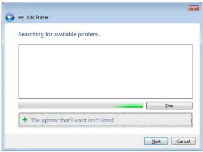 Thecus N2560 - Windows Vista• - 4