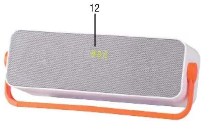 Trevi KBB 310 BT - CONTENUTO DELLA CONFEZIONE - 3