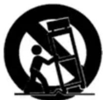 TIVOLI AUDIO Albergo - Important Safety Instructions - 1