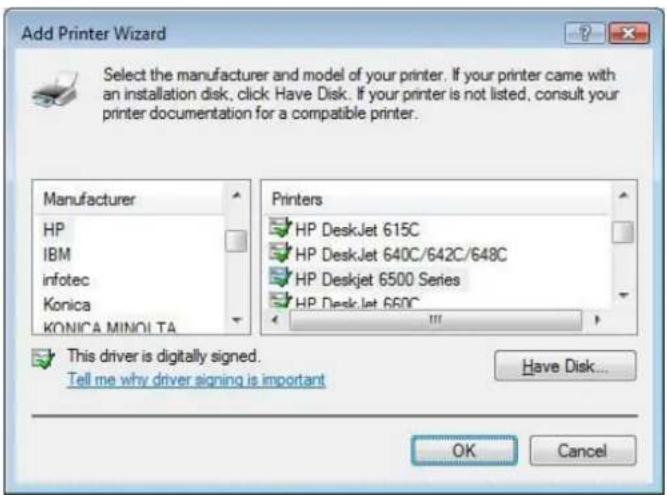 Thecus N7710 - Windows Vista - 6