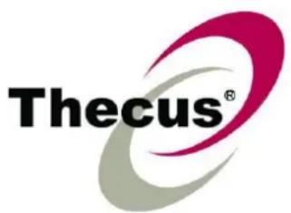 Thecus N8810U - Merci d'avoir besoin Thecus! - 1
