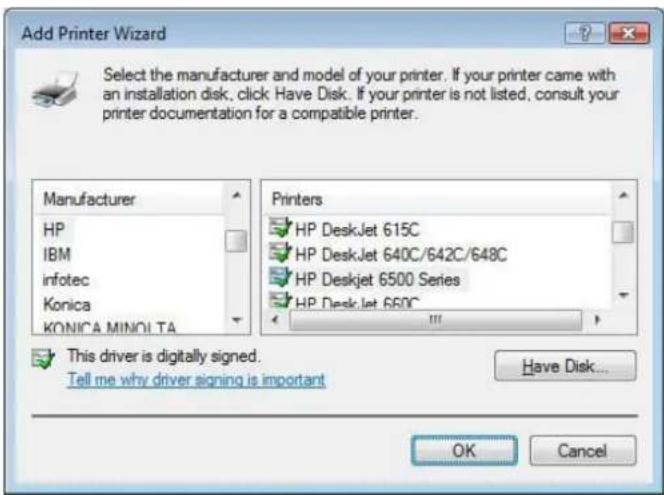 Thecus N8810U - Windows Vista - 6