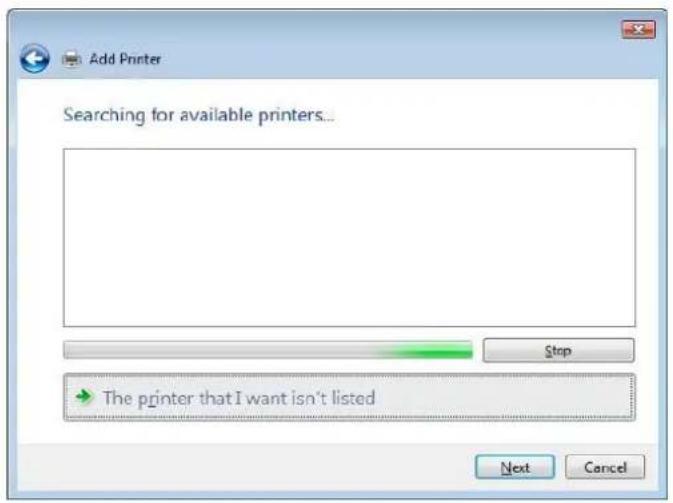 Thecus N8810U - Windows Vista - 4