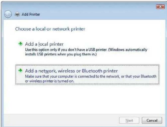 Thecus N8810U - Windows Vista - 3