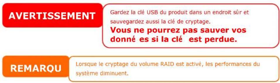 Thecus N8810U - REMARQUE - 3