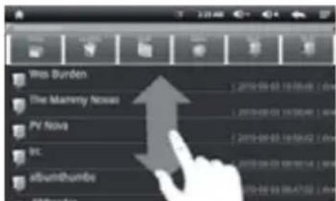 Trevi Kid Tab 9 - TOUCHSCREEN-DISPLAY - 2