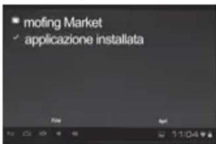 Trevi Kid Tab 9 - Bei der Erstbenutzung der Lern- und Bildungs-Plattform müssen die Inhalte heruntergeladen und aktiviert werden. - 4