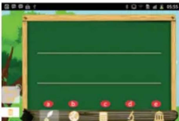 Trevi Kid Tab 9 - Education - 1