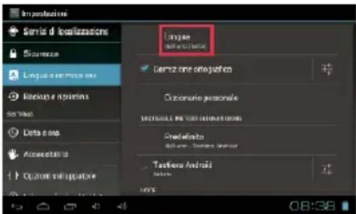 Trevi Kid Tab 9 - Aparecerá lasuma pantalla - 2