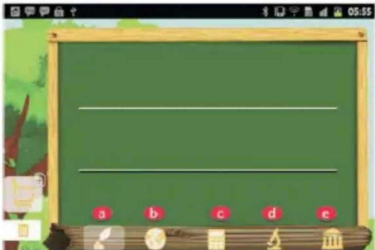 Trevi Kid Tab 9 - Avvertenze per il corretto smaltimento del prodotto. - 3