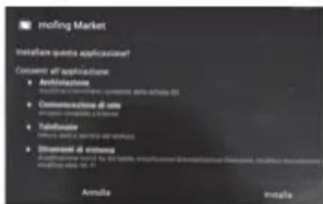 Trevi Kid Tab 9 - Bei der Erstbenutzung der Lern- und Bildungs-Plattform müssen die Inhalte heruntergeladen und aktiviert werden. - 3