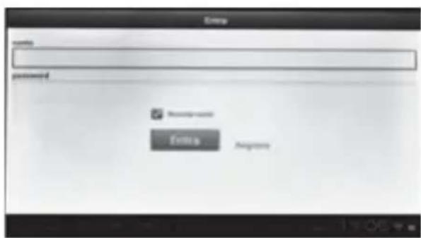 Trevi Kid Tab 9 - At first use the educational platform need to be downloaded and to be activated. - 6