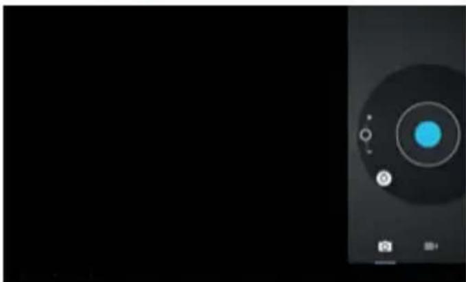 Trevi Kid Tab 9 - CAMERA - 1