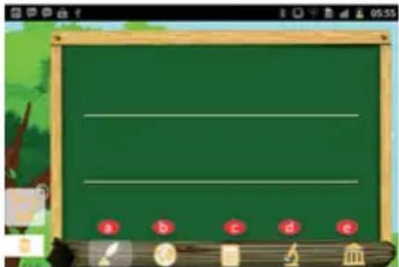 Trevi Kid Tab 9 - Education - 1