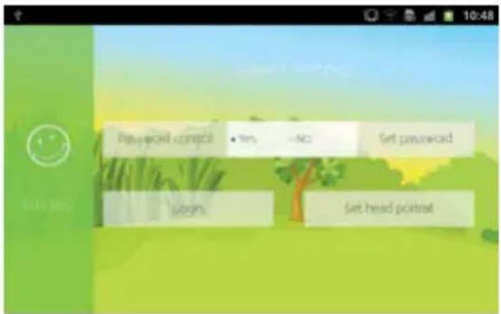 Trevi Kid Tab 9 - 1- Kids Info (Información para niños) - 1