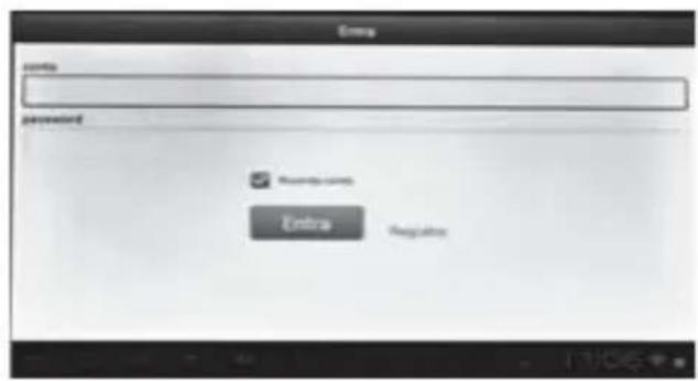 Trevi Kid Tab 9 - Bei der Erstbenutzung der Lern- und Bildungs-Plattform müssen die Inhalte heruntergeladen und aktiviert werden. - 6