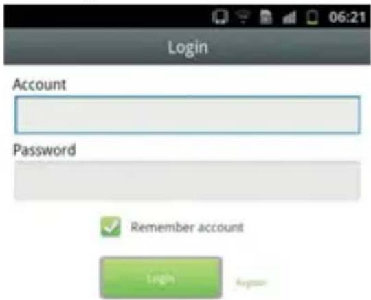 Trevi Kid Tab 9 - 2- Market, add / delete applications - 2