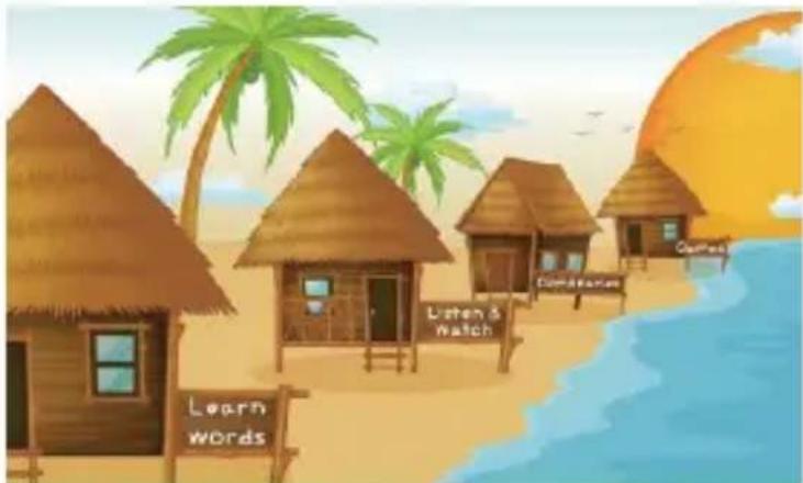 Trevi Kid Tab 9 - Language - 1