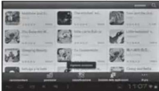 Trevi Kid Tab 9 - Con el primer uso necesita ser descargado y que se active la plataforma educativa. - 9