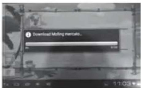 Trevi Kid Tab 9 - Al primo utilizzato della piattaforma educativa è necessario scaricare e attivare i contentuti. - 2