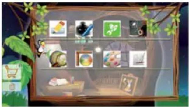 Trevi Kid Tab 9 - Creativity - 1