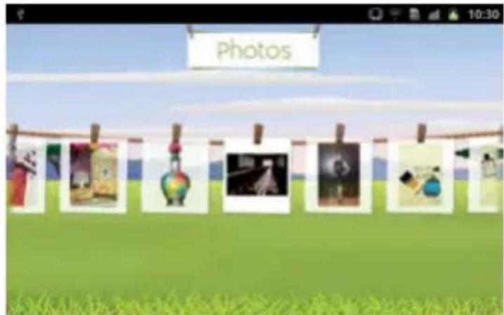 Trevi Kid Tab 9 - Bilder - 1