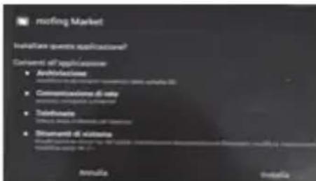 Trevi Kid Tab 9 - Con el primer uso necesita ser descargado y que se active la plataforma educativa. - 3