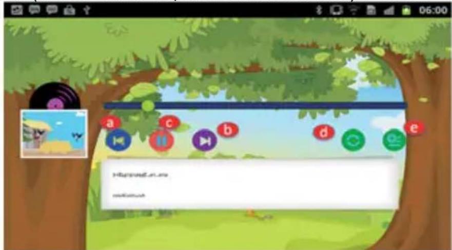 Trevi Kid Tab 9 - Musique - 3