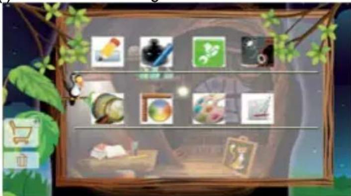 Trevi Kid Tab 9 - Creativity - 1