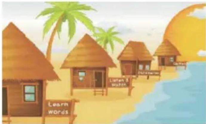 Trevi Kid Tab 9 - Language - 1