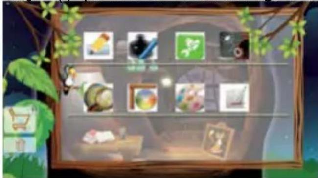 Trevi Kid Tab 9 - Creativity - 1