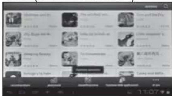 Trevi Kid Tab 9 - Bei der Erstbenutzung der Lern- und Bildungs-Plattform müssen die Inhalte heruntergeladen und aktiviert werden. - 8