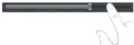 Trevi Kid Tab 9 - TOUCHSCREEN-DISPLAY - 1